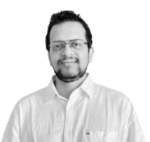 Padmanabhan Raghavan